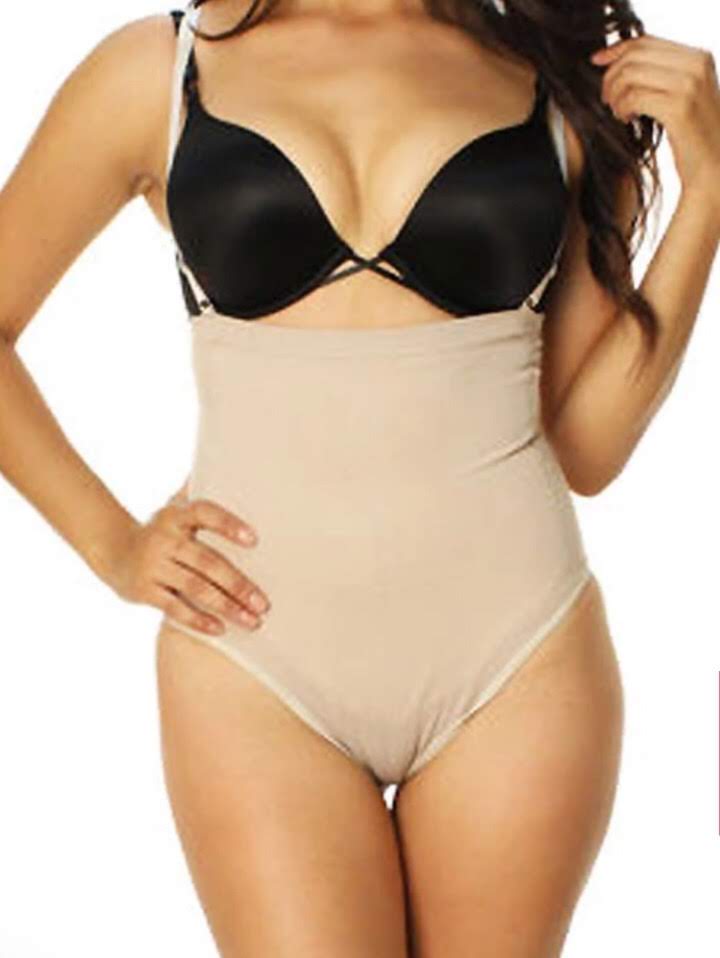 BODY TRAINERS/ NO BUST