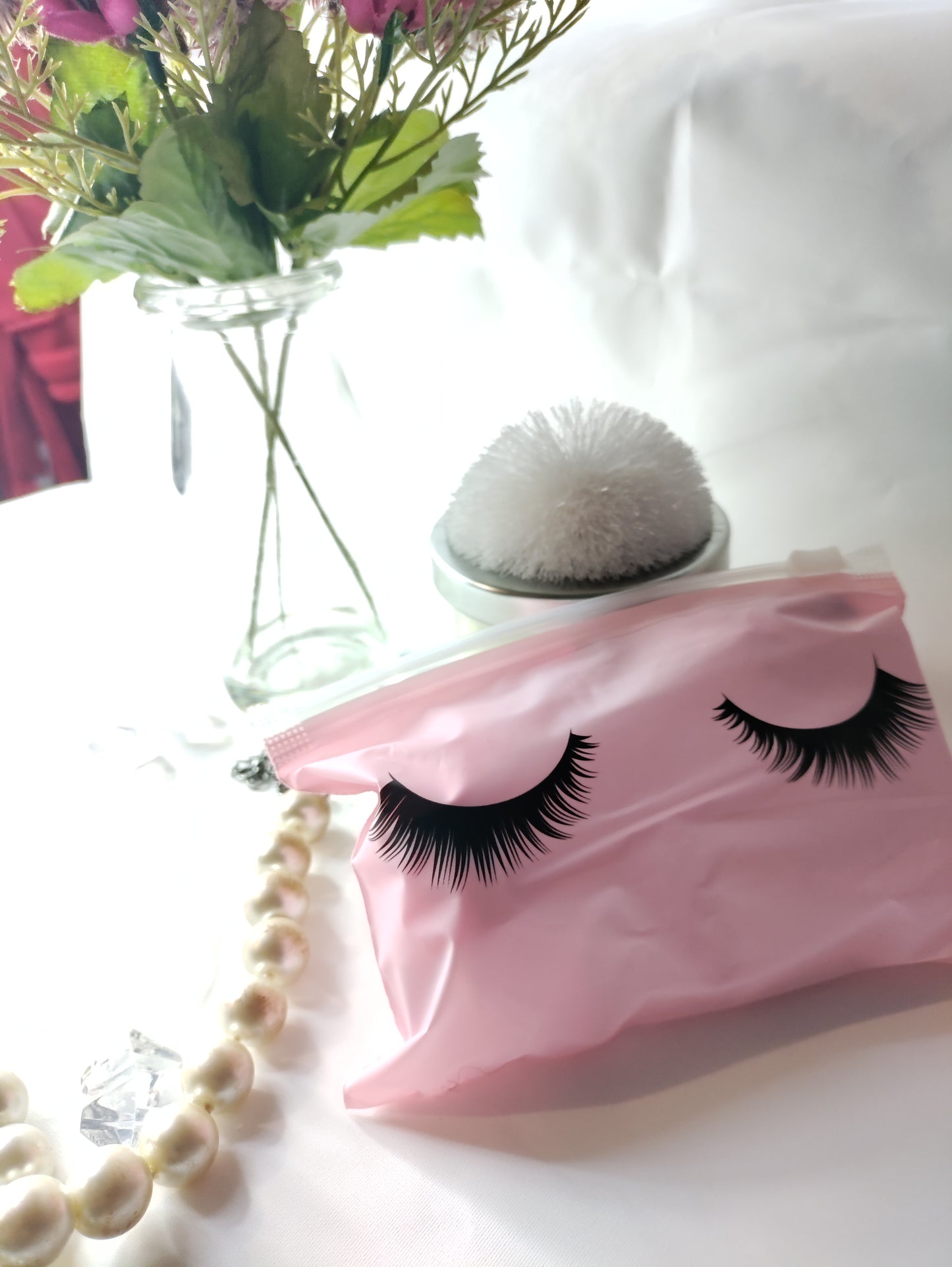 LASH KIT BAG 1