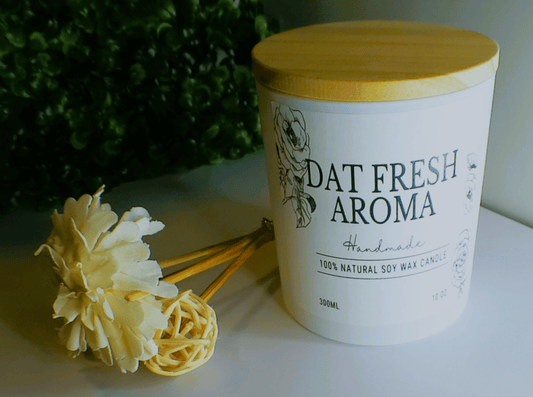 DAT FRESH AROMA