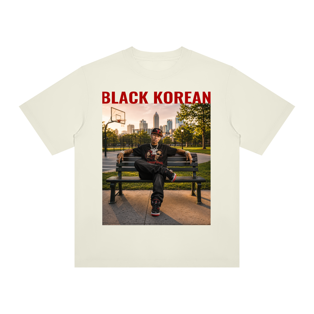 BLACKKOREAN,COOLGUY,PARK,STREETWEAR,VIBE,CHILL,NEIGHBORHOOD,ROCKWITHME,COLLEGE,YOUNGADULT,TEEN,KOREAN,CULTURE,STYLE,CLIQUE,DIFFERENT