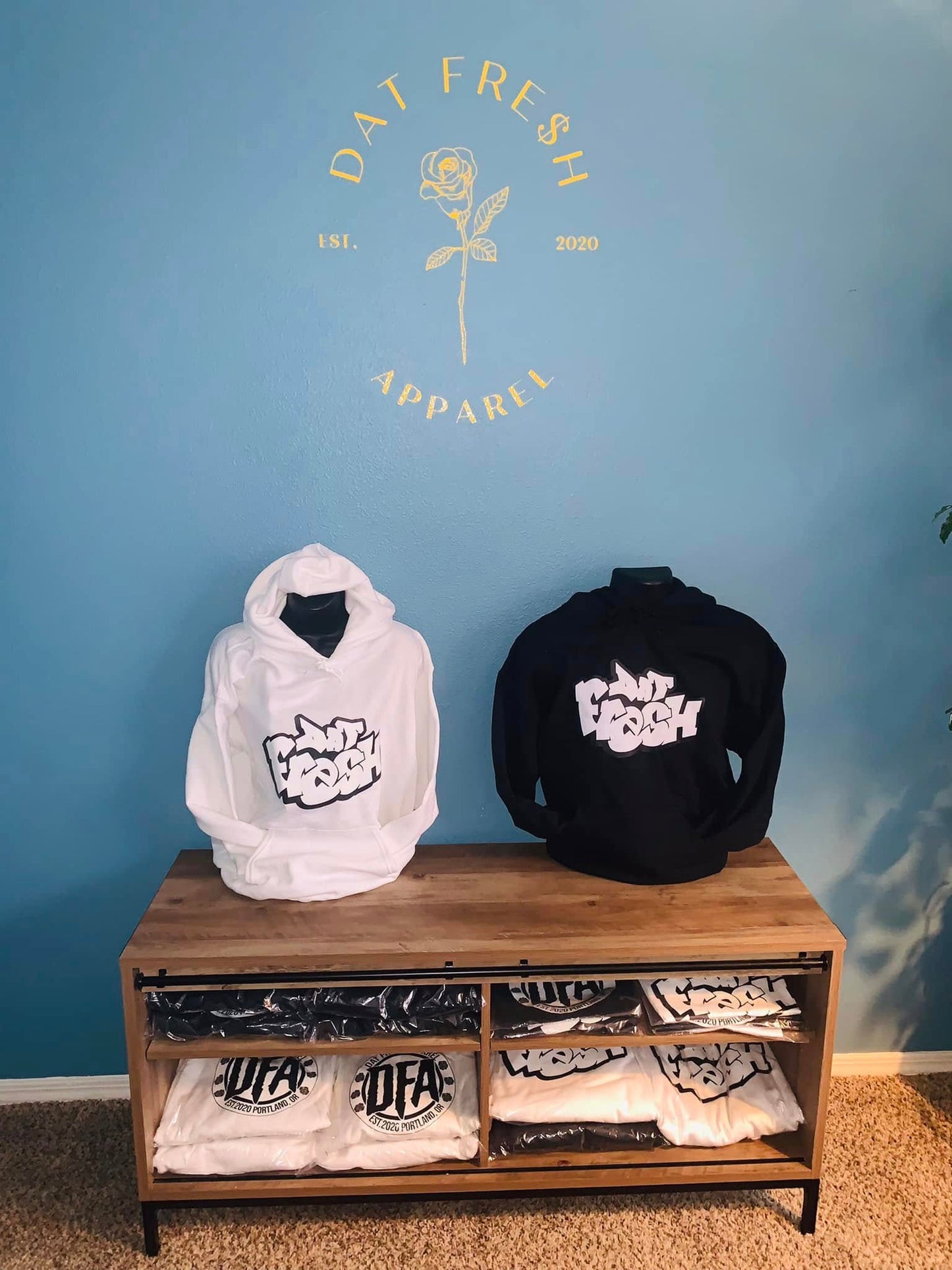 Custom Order PT 2 -ART PROVIDED BY CLIENT