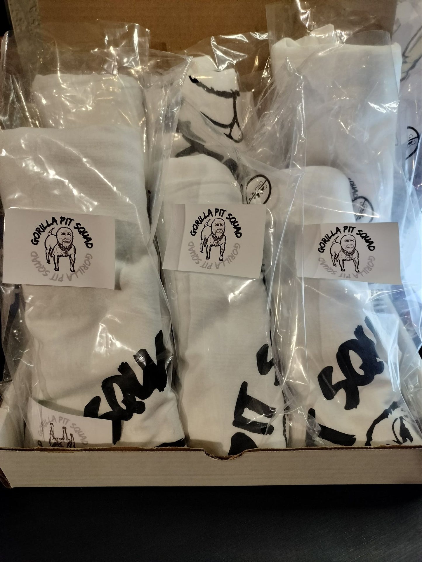 CUSTOM ARTWORK / GRAPHICS