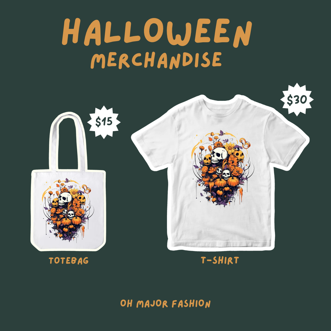 T-SHIRT AND TOTEBAG SET