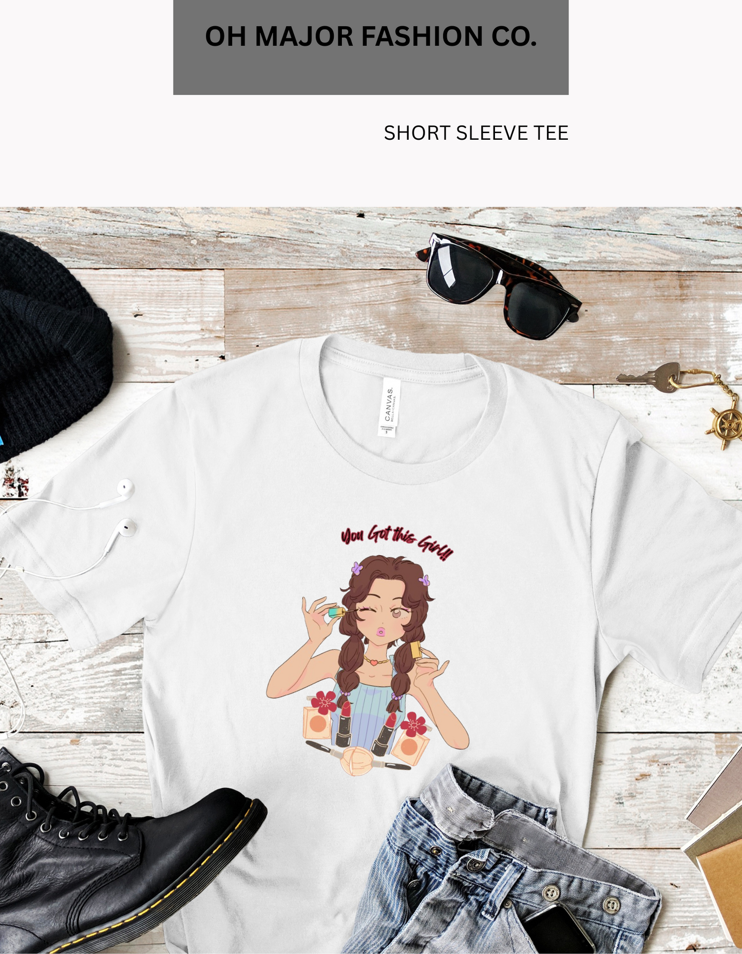 TSHIRTS