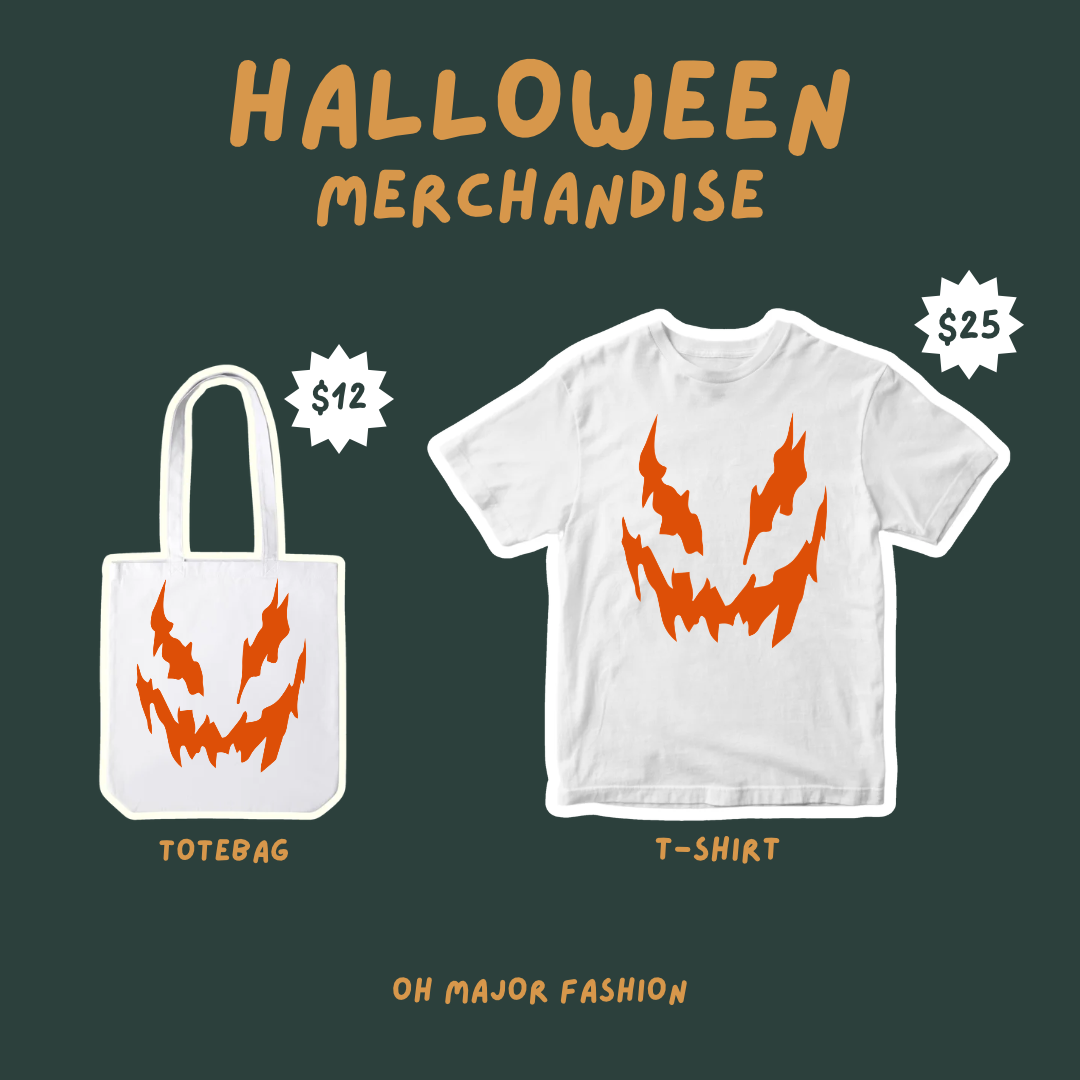 T-SHIRT AND TOTEBAG SET