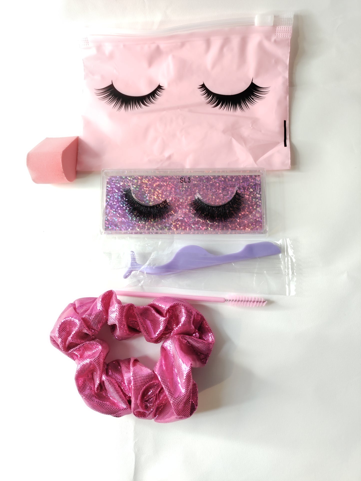 LASH KIT BAG 1