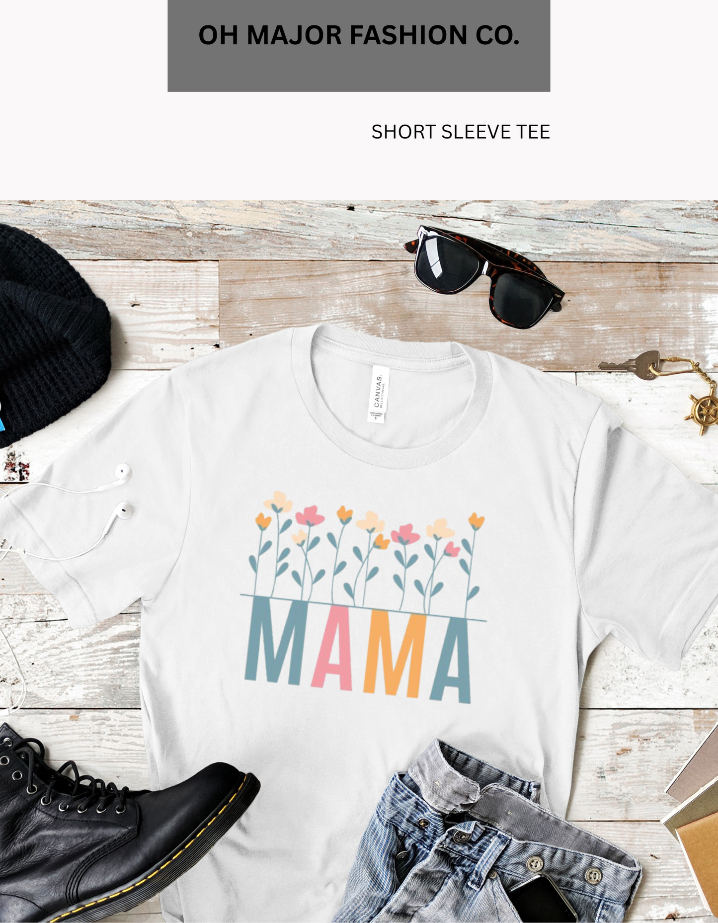 HOODIES AND CREW NECK SWEATSHIRTS