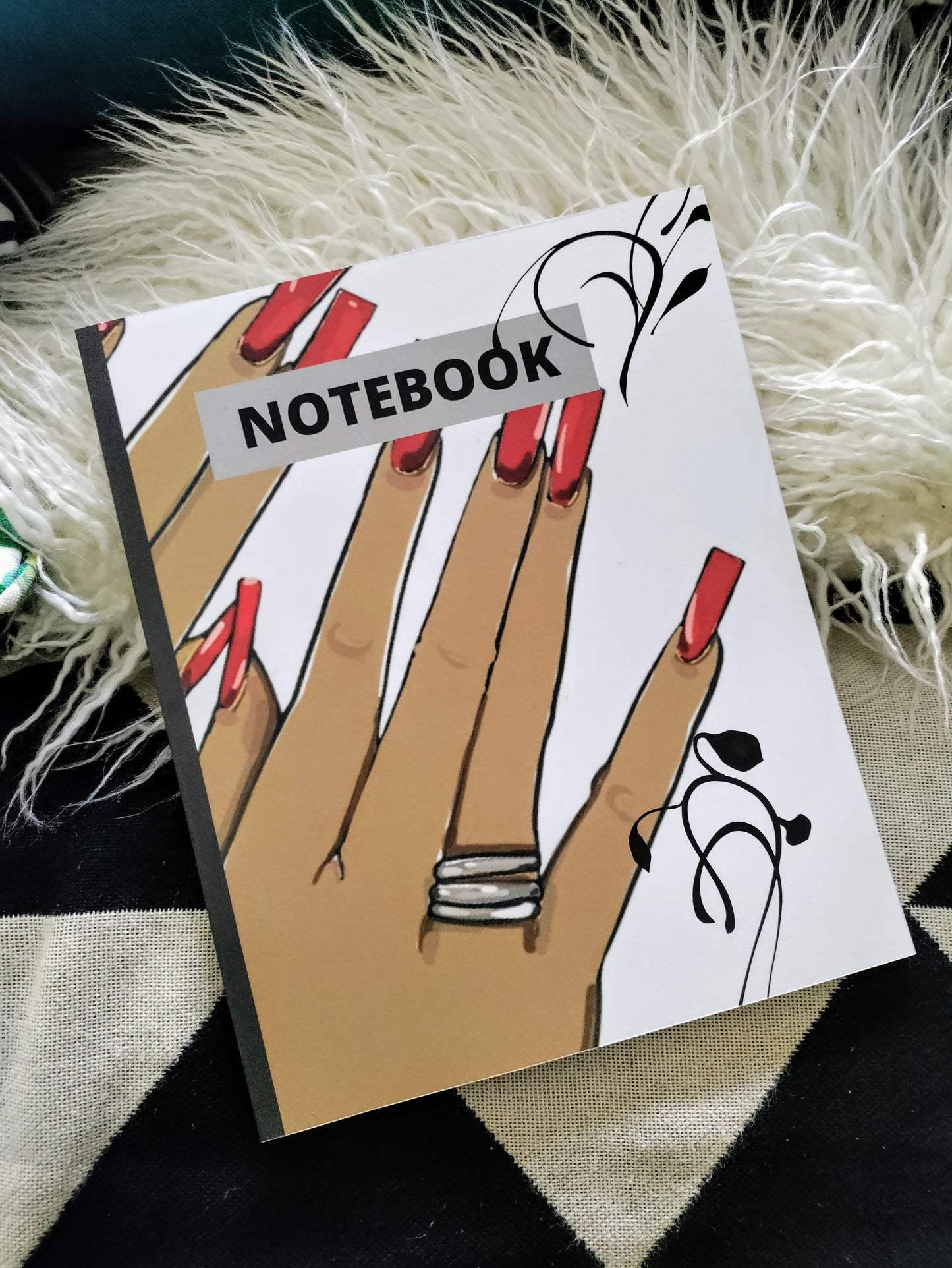 NOTEBOOKS