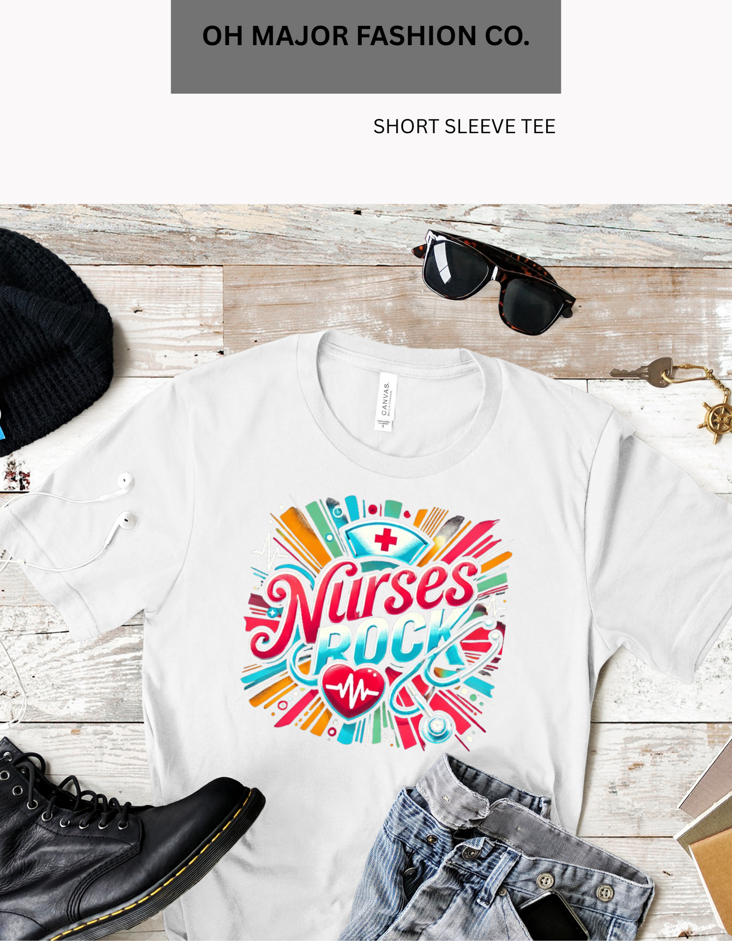 HOODIES AND CREW NECK SWEATSHIRTS