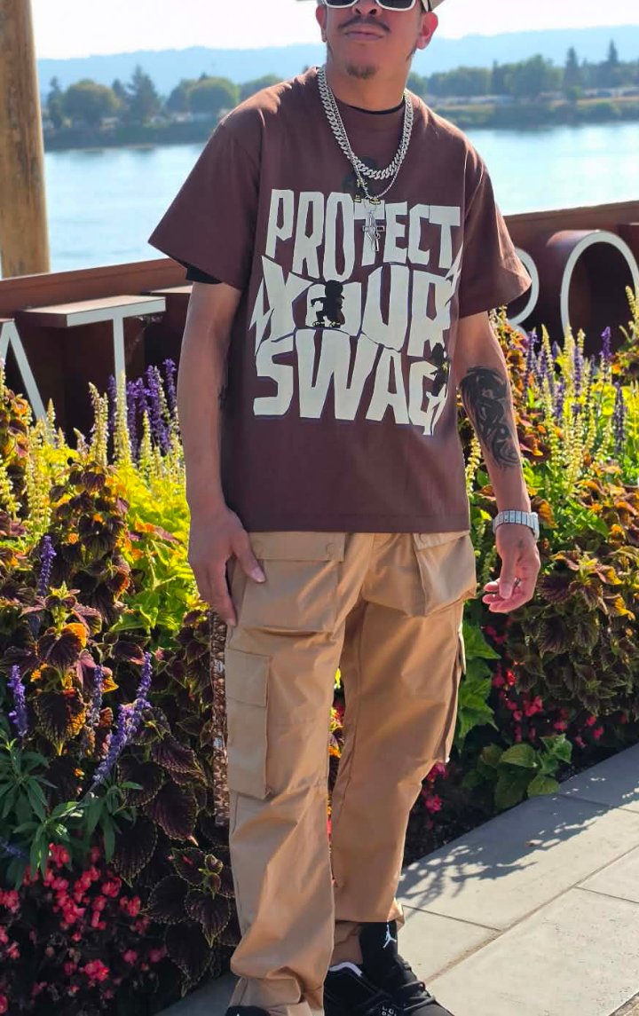 PROTECT YOUR SWAG T-Shirt