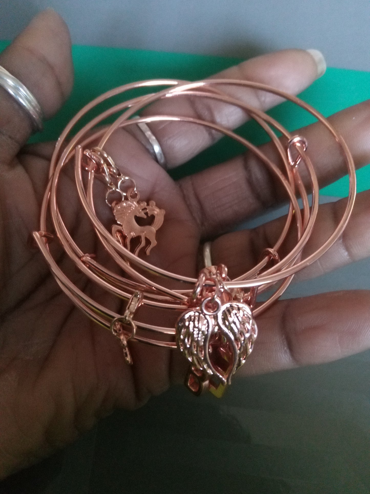 Bangle Bracelets