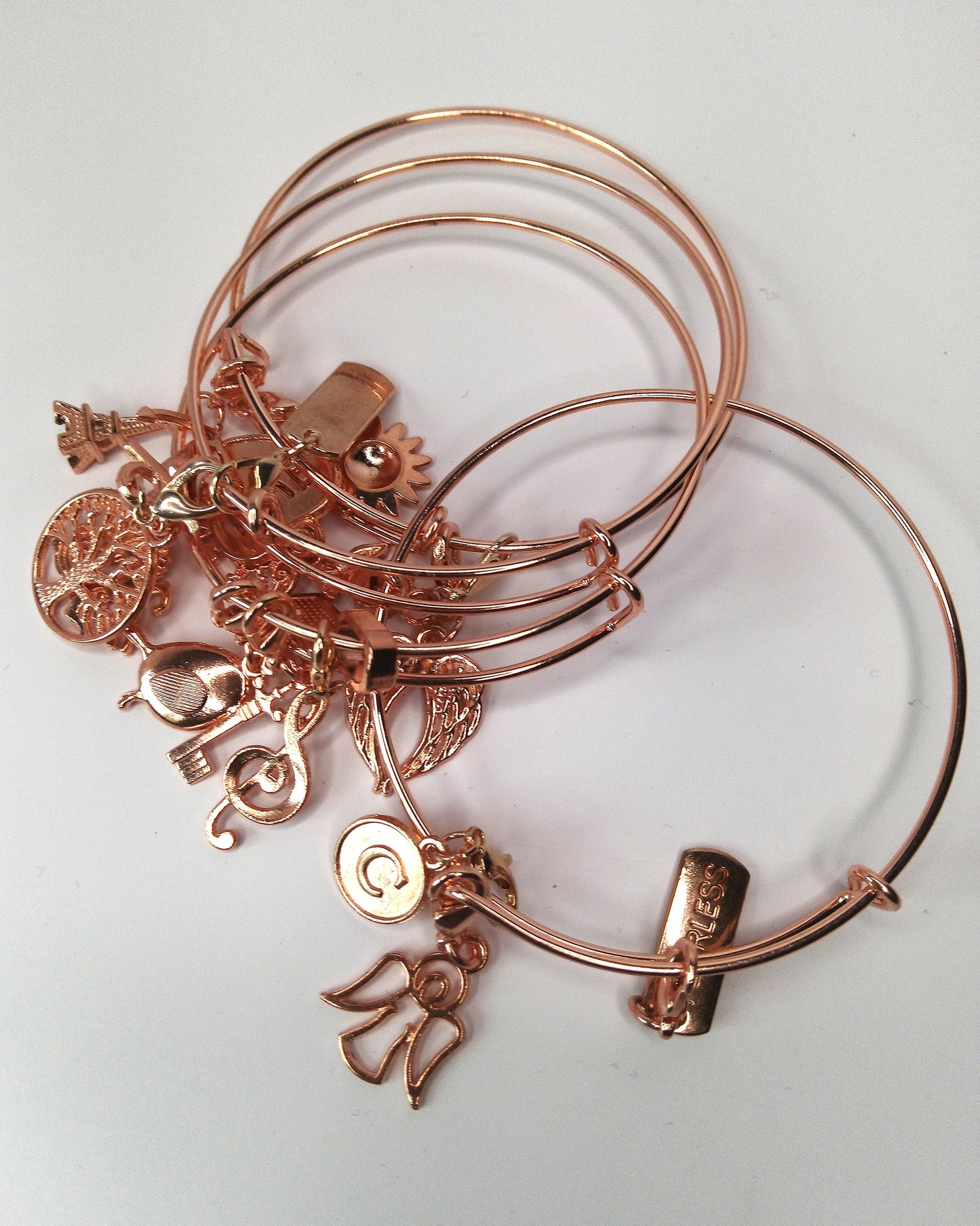 Bangle Bracelets