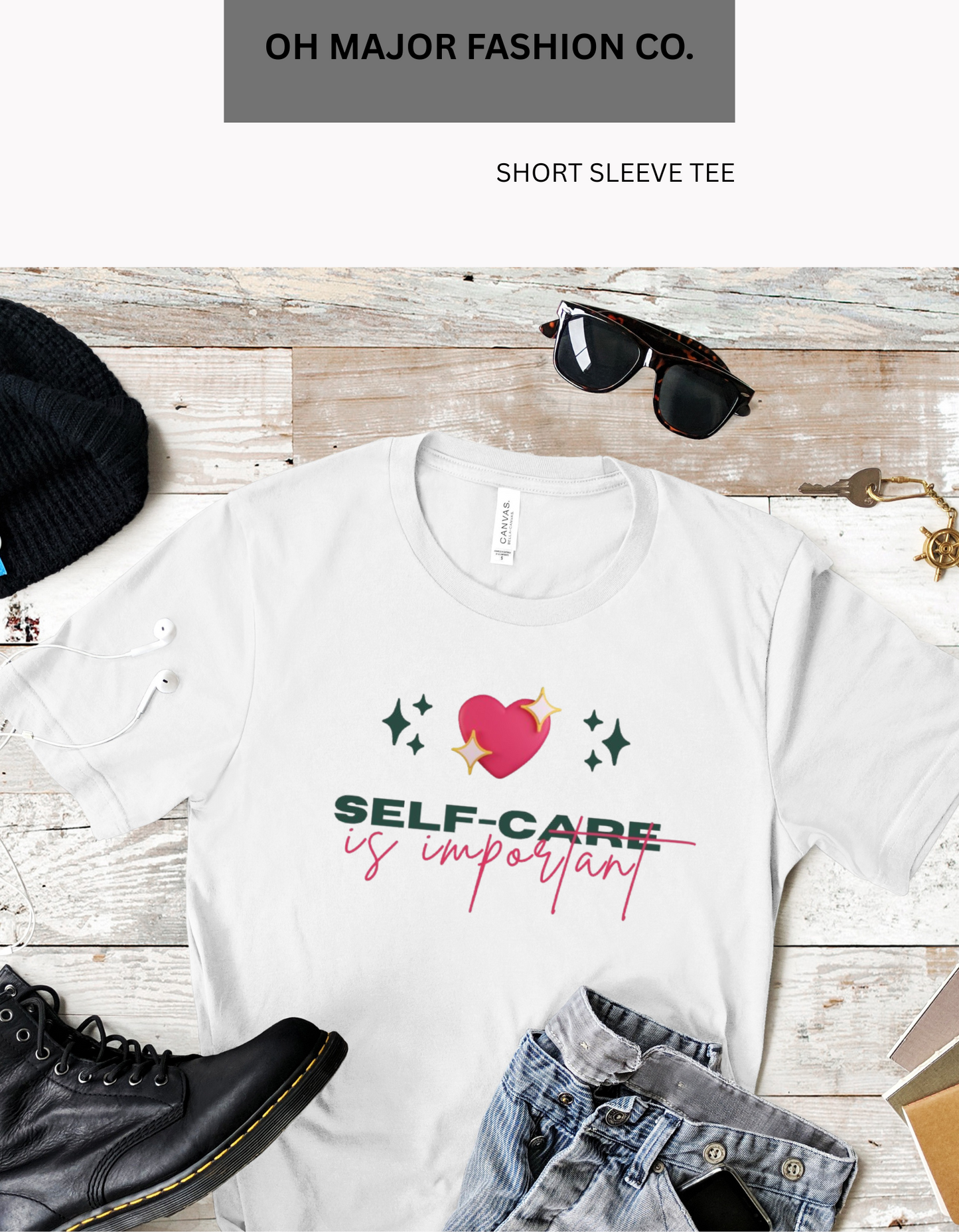 HOODIES AND CREW NECK SWEATSHIRTS