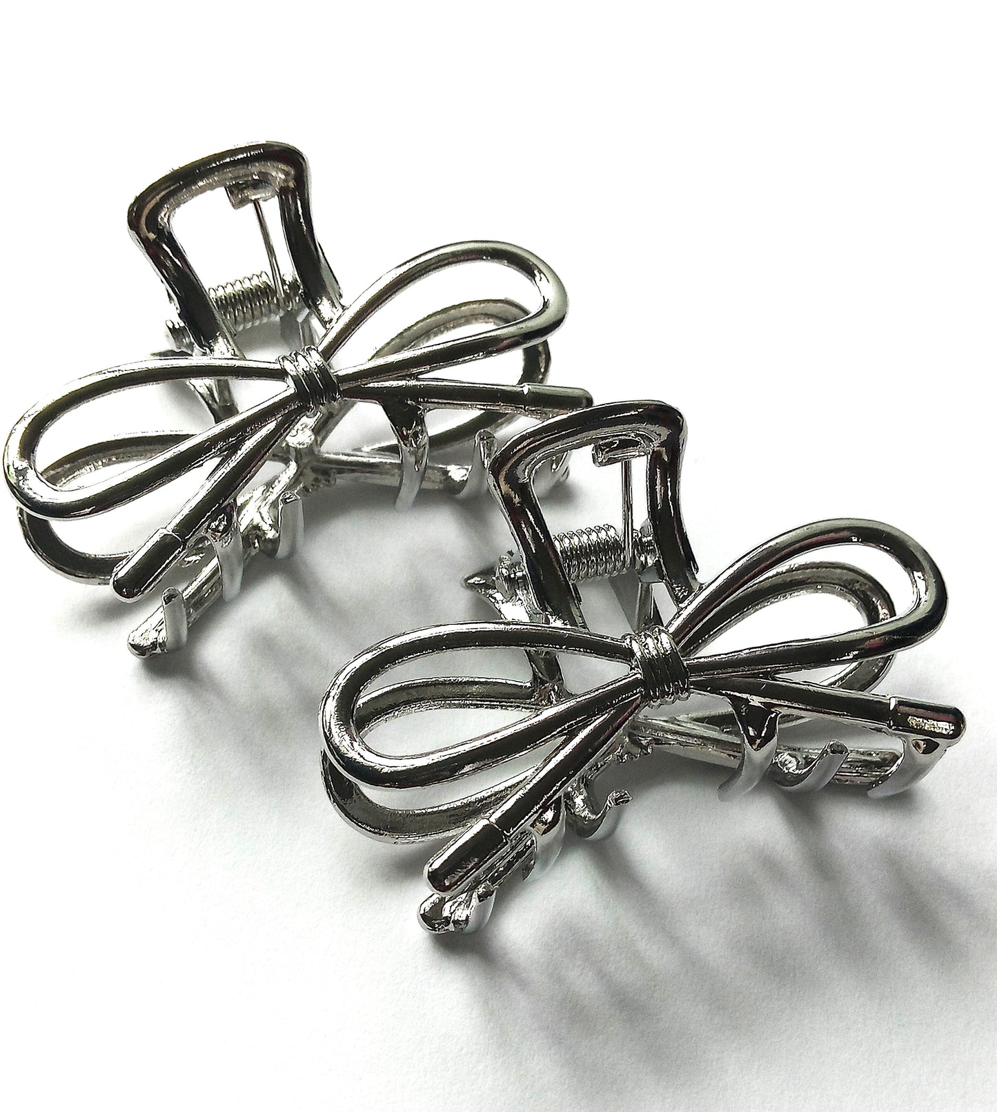 HAIR CLIPS
