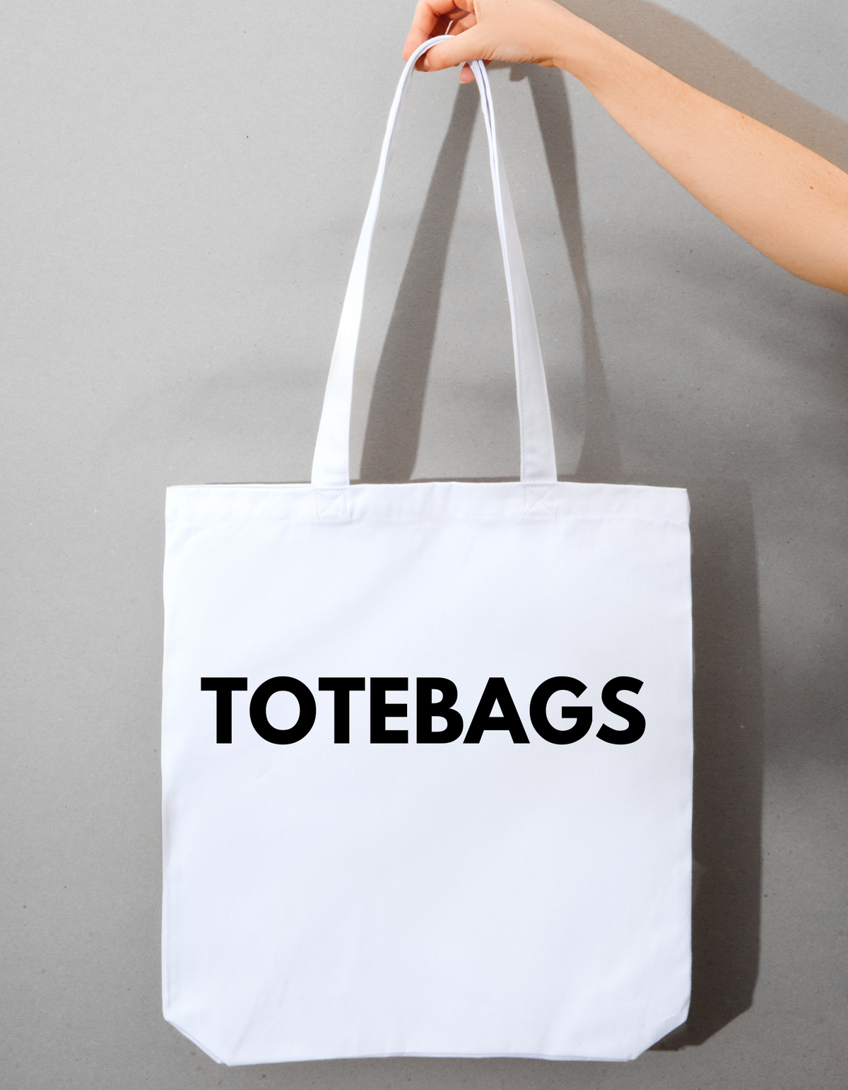 T-SHIRT AND TOTEBAG SET