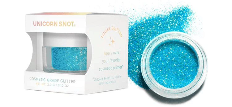 Unicorn Glitter Snot