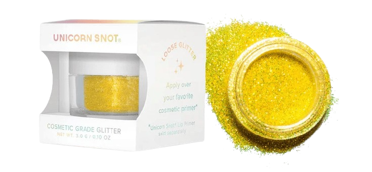 Unicorn Glitter Snot