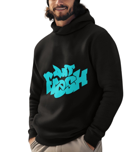 DAT FRESH HOODIE