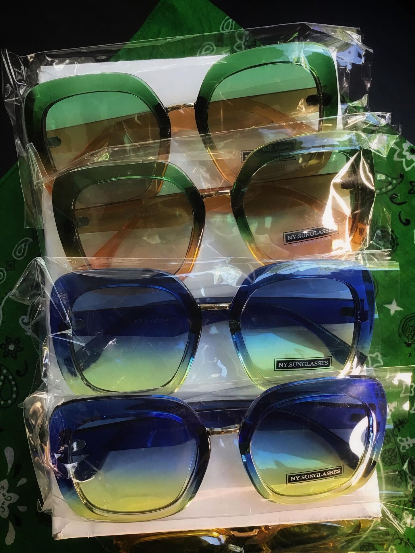 Sunglasses