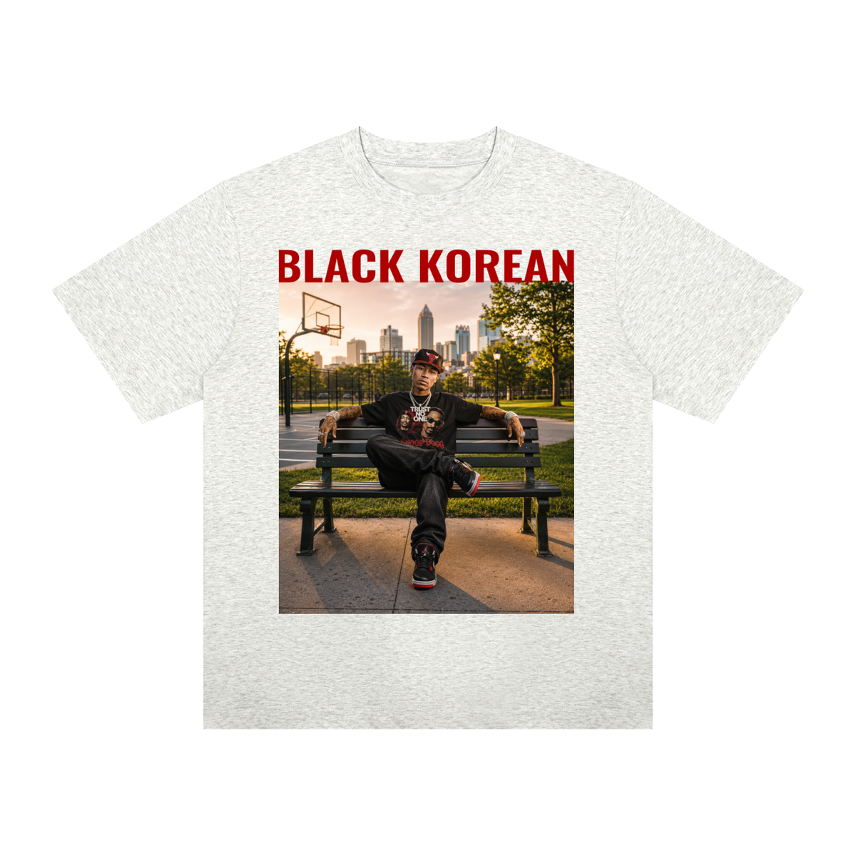 BLACKKOREAN,COOLGUY,PARK,STREETWEAR,VIBE,CHILL,NEIGHBORHOOD,ROCKWITHME,COLLEGE,YOUNGADULT,TEEN,KOREAN,CULTURE,STYLE,CLIQUE,DIFFERENT