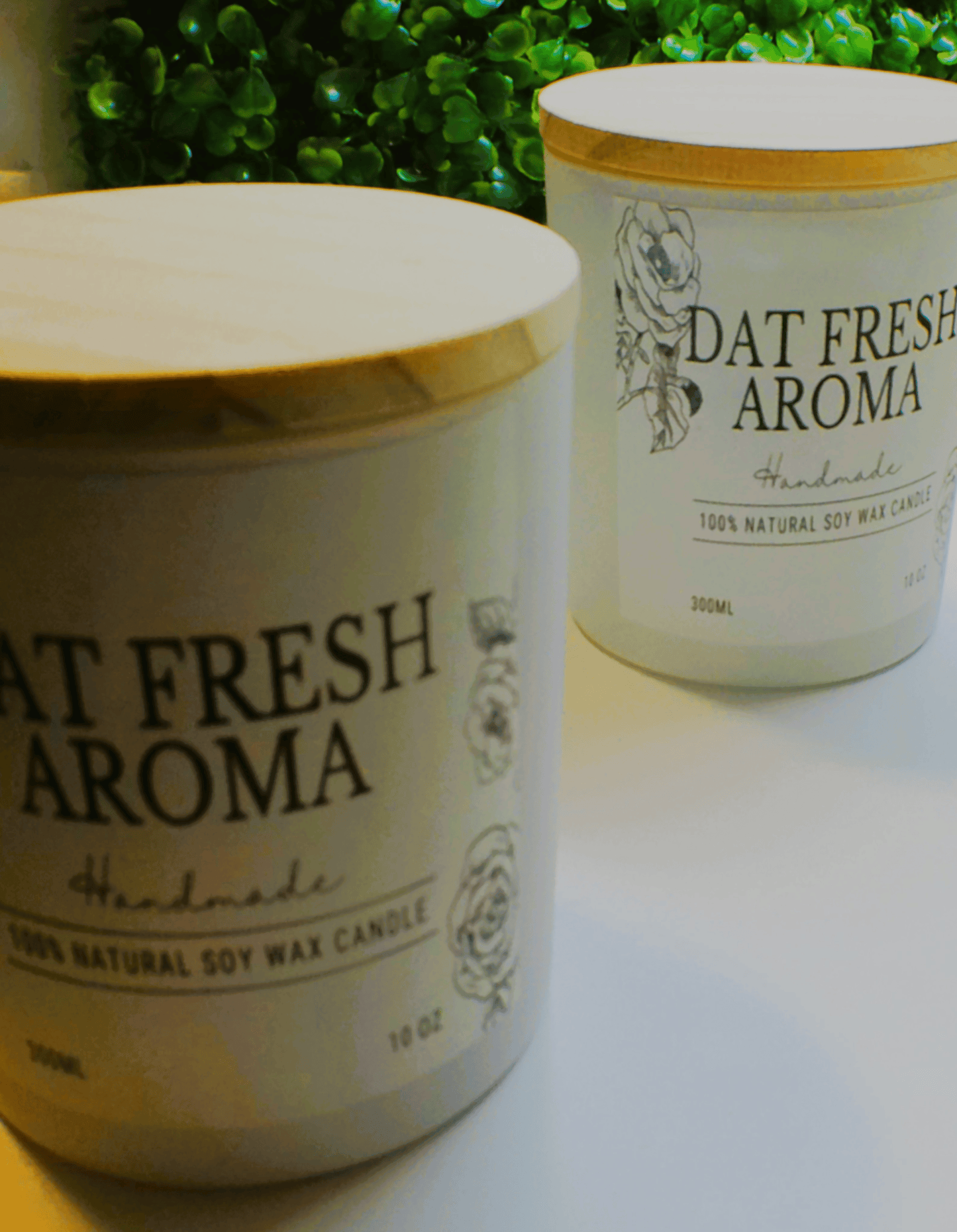 DAT FRESH AROMA