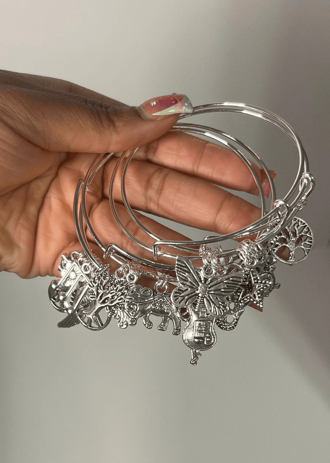Bangle Bracelets