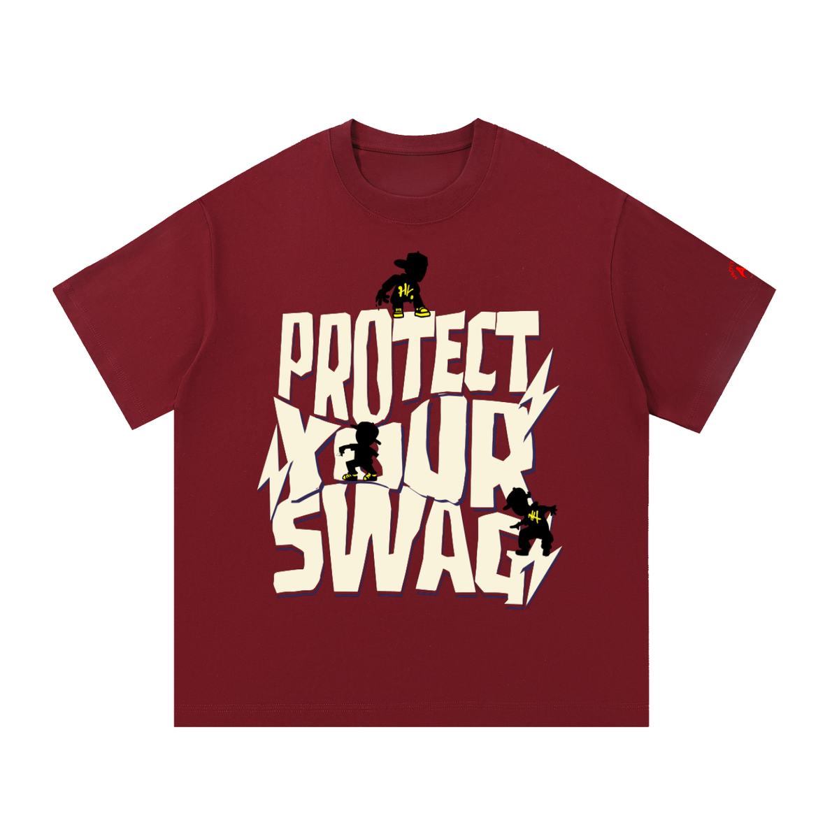 PROTECT YOUR SWAG T-Shirt