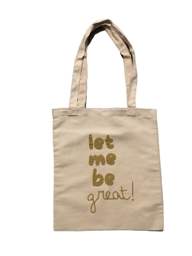 Cotton Totebags