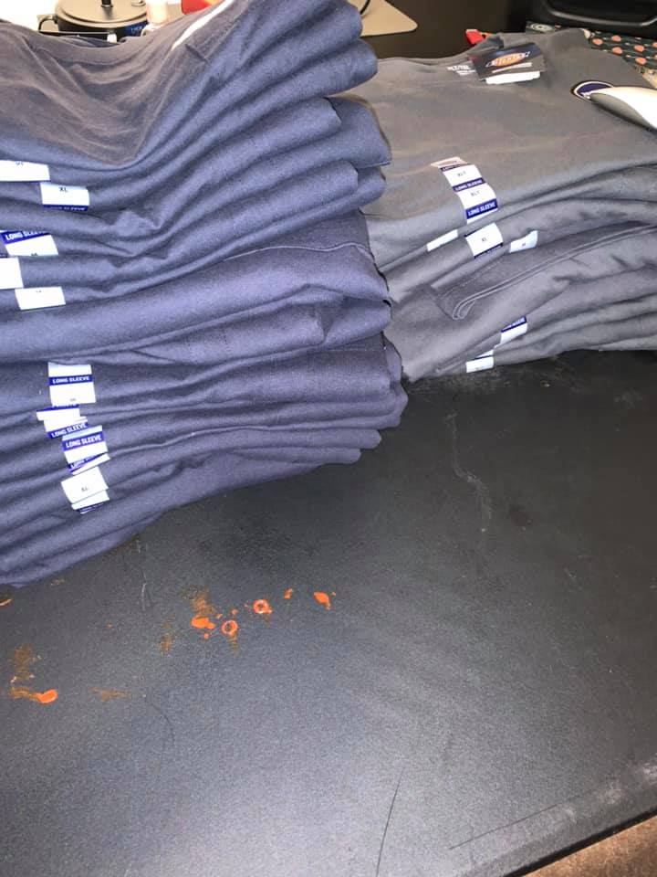 CUSTOM ARTWORK / GRAPHICS